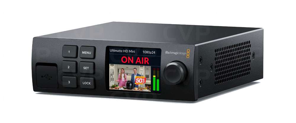 Buy - Blackmagic Ultimatte 12 HD Mini (ULTMKEY12/A/HDM)