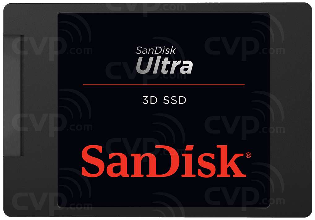 Buy - SanDisk Ultra 3D 1TB SSD (SDSSDH3-1T00-G26)
