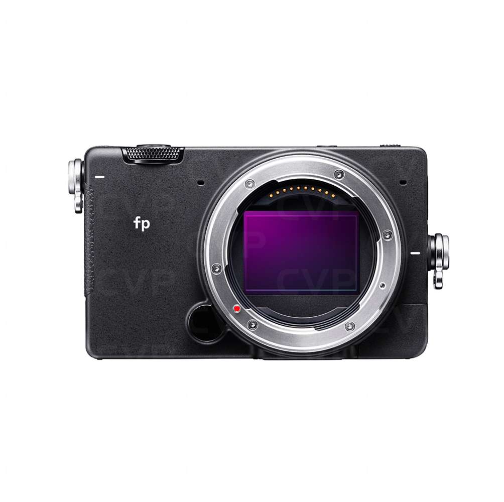 Buy Sigma fp Mirrorless 35mm Full Frame 24.6MP Digital Camera