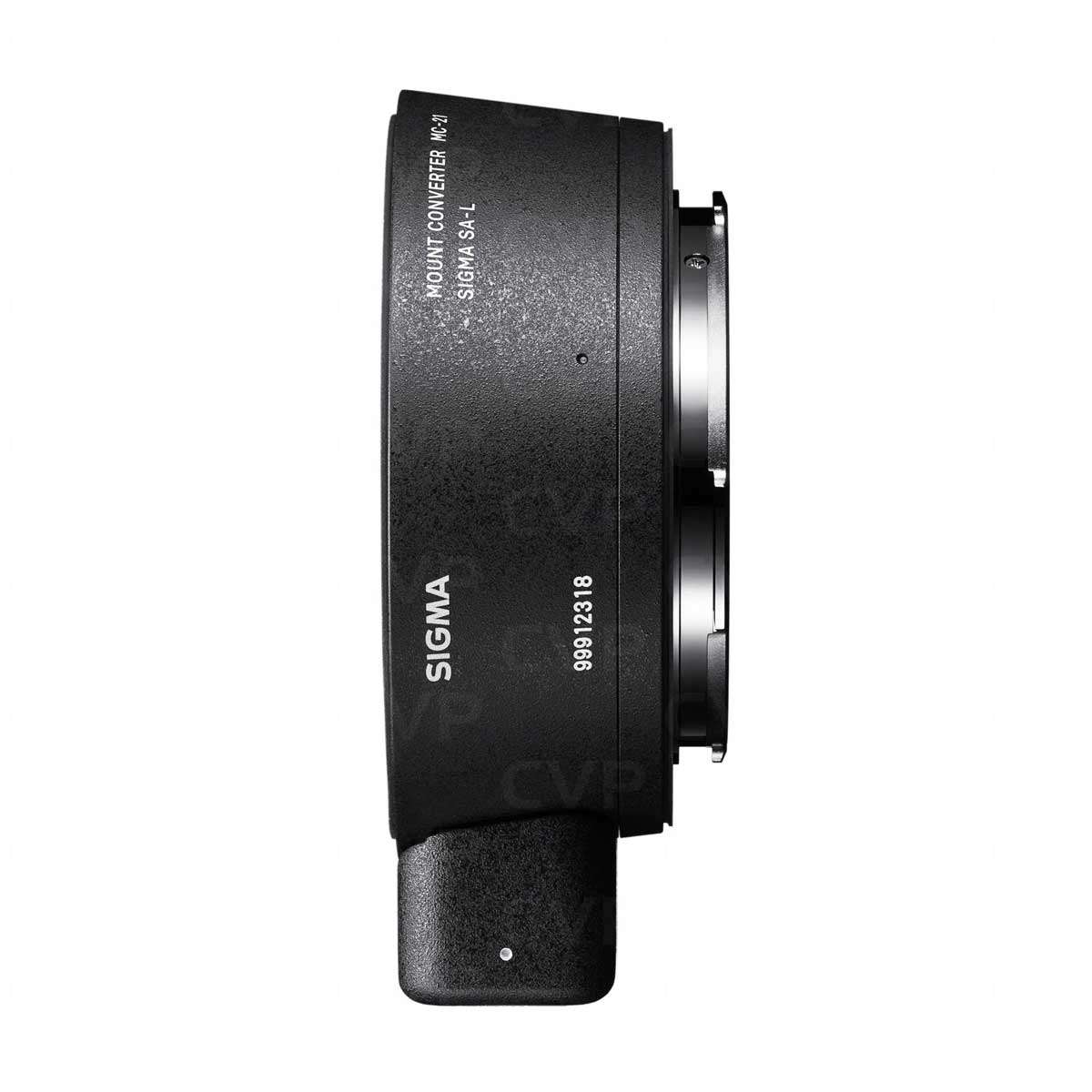 Buy - Sigma MC-21 EF-L Mount Adapter (89E969)