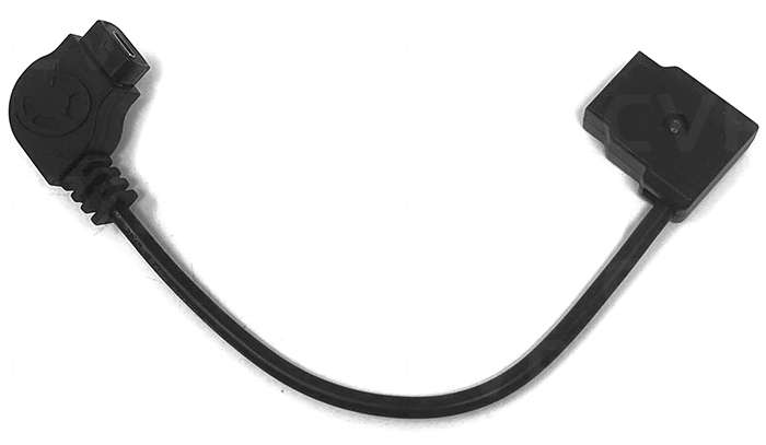 Buy - CoreSWX PD Pro to Female Ptap Cable (PDP-PTF)