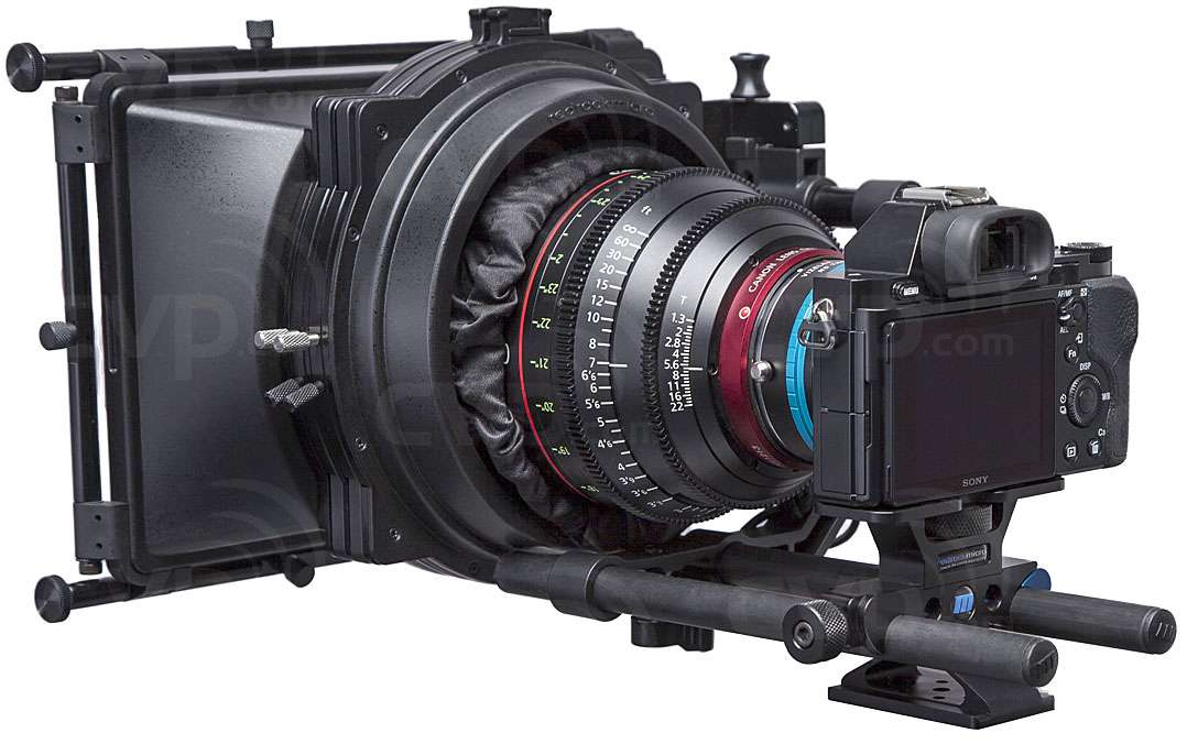 Buy Redrock Micro Mini Mirrorless Studio Rig (p/n 86464003)