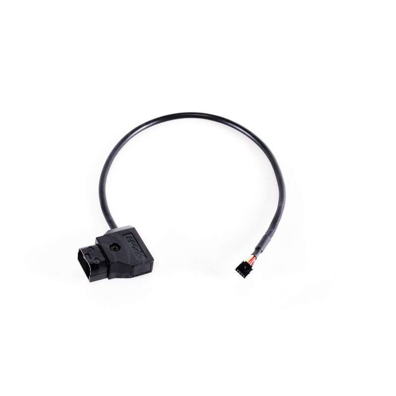 Freefly DTAP to Connex Cable Photo