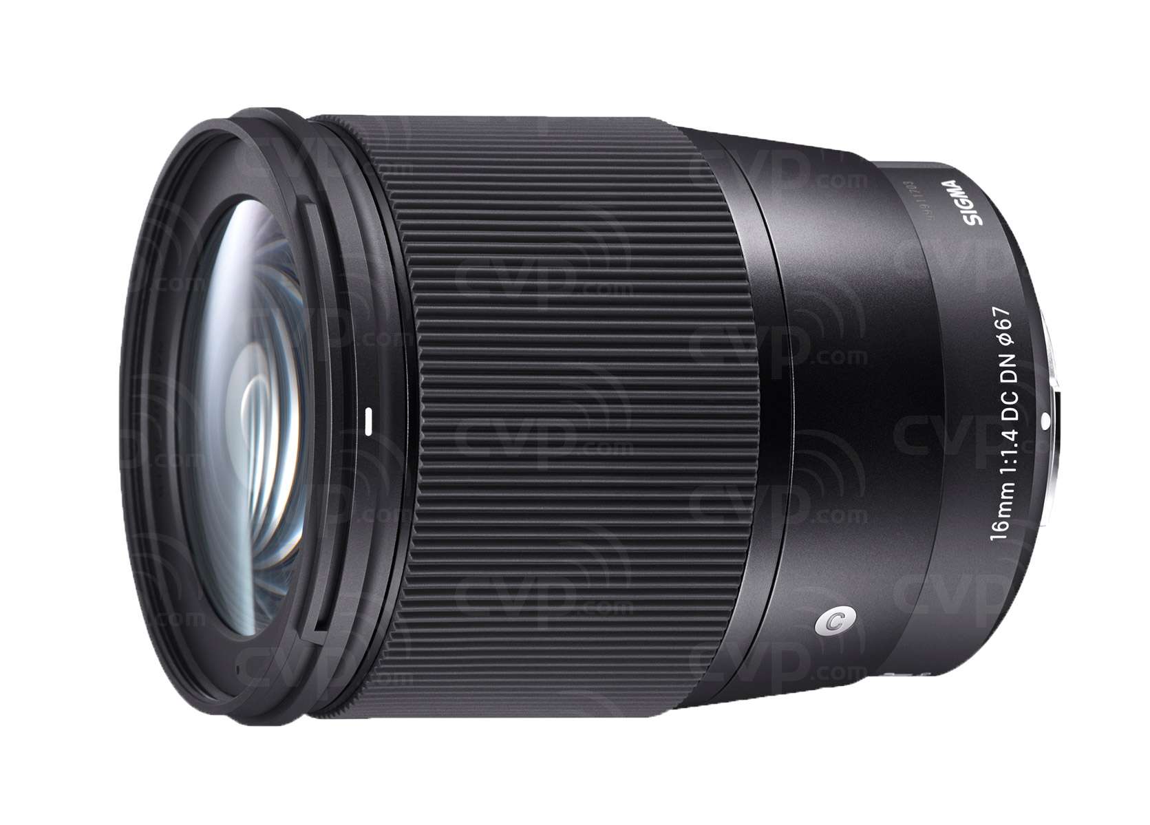 Buy - Sigma 16mm f/1.4 DC DN | Contemporary Series for Mirror-less ...