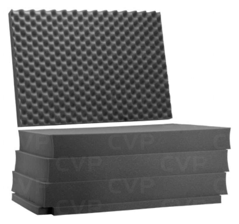 Buy Portabrace PB2850FO (PB2850FO) Trunk Style hard case