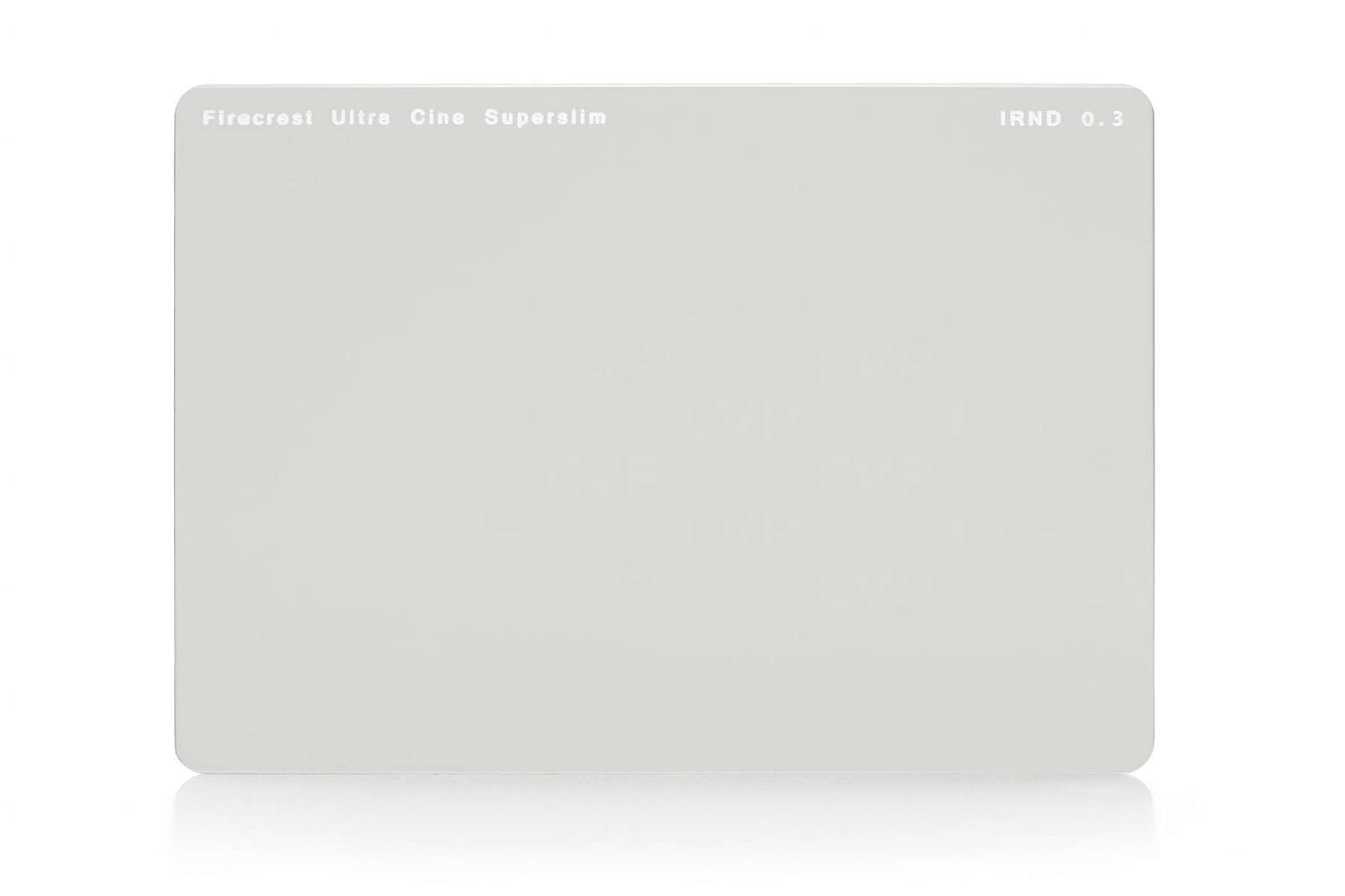 Buy - Formatt Hitech Cine Superslim 4x5.65 IRND0.3 (FCUCS4x5ND0.3)