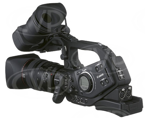 Buy - Canon XL-H1 (XL-H1)