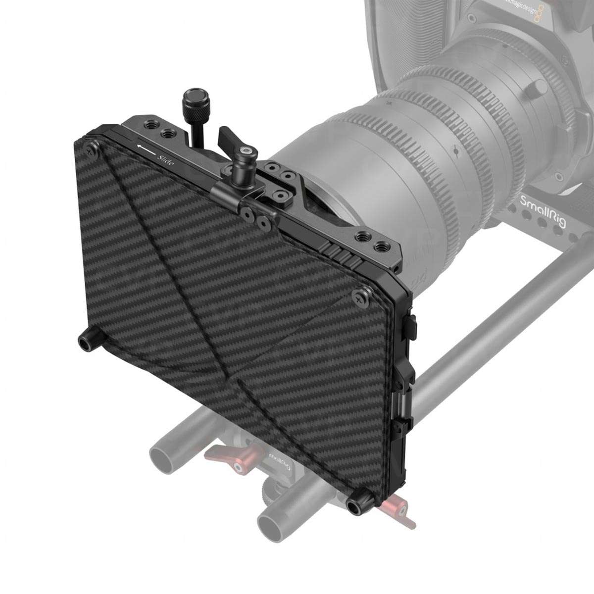 Buy - Ex-Showroom SmallRig 3680 (SR3680) Mini Matte Box Pro