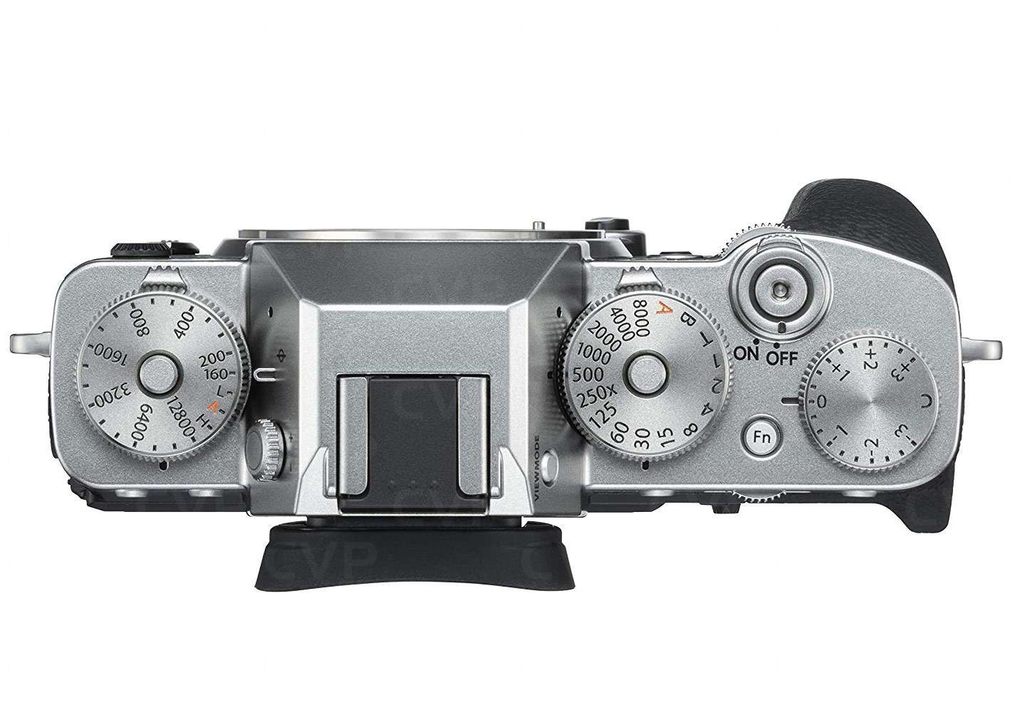 Buy - Fujifilm X-T3 w/ XF 16-80mm - Silver (16643531)