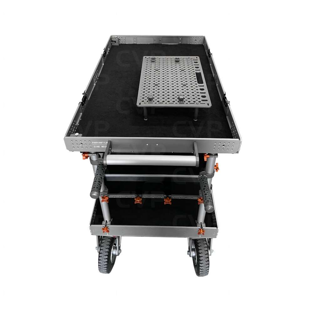 Buy Vaxis Video Production Camera Cart Large (VAC2022019)