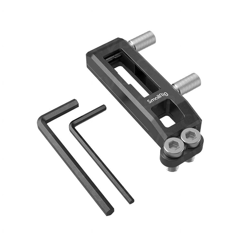 Buy SmallRig HDMI and USB TypeC Cable Clamp Nikon (SR2927)