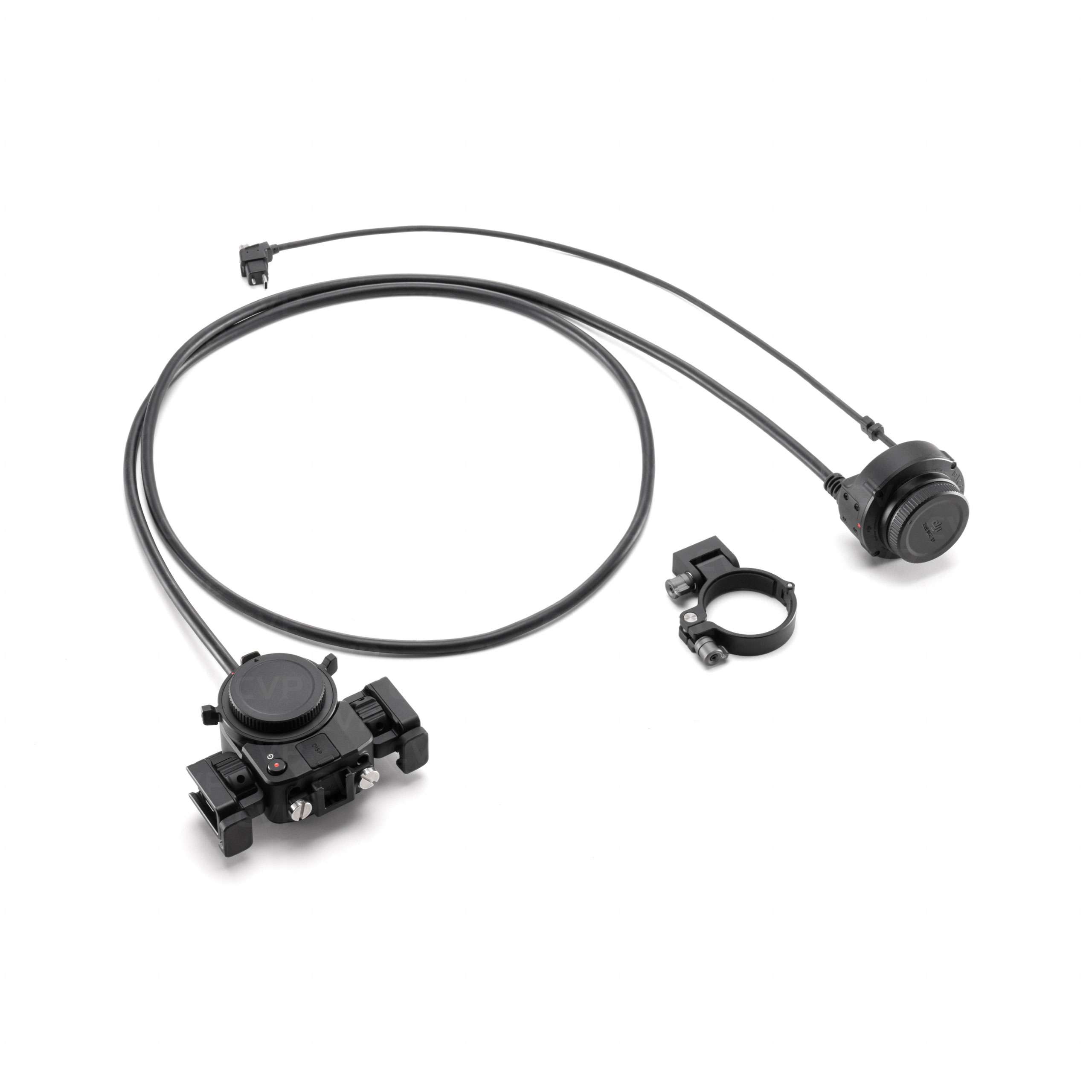 Buy - DJI Ronin 4D Flex (CP.RN.00000281)