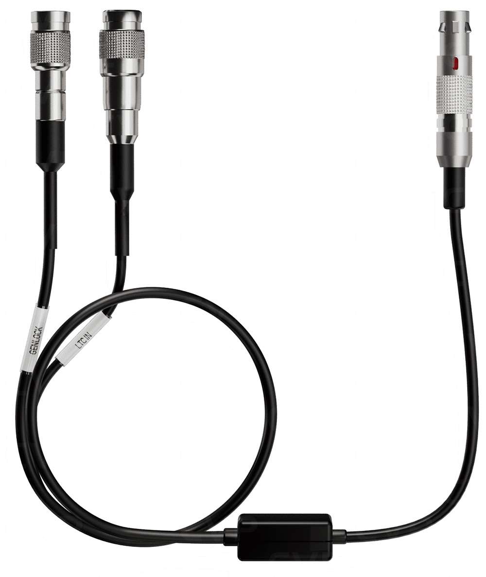 Buy - Timecode Systems ONE to RED Cable (ATOMXCAB06)