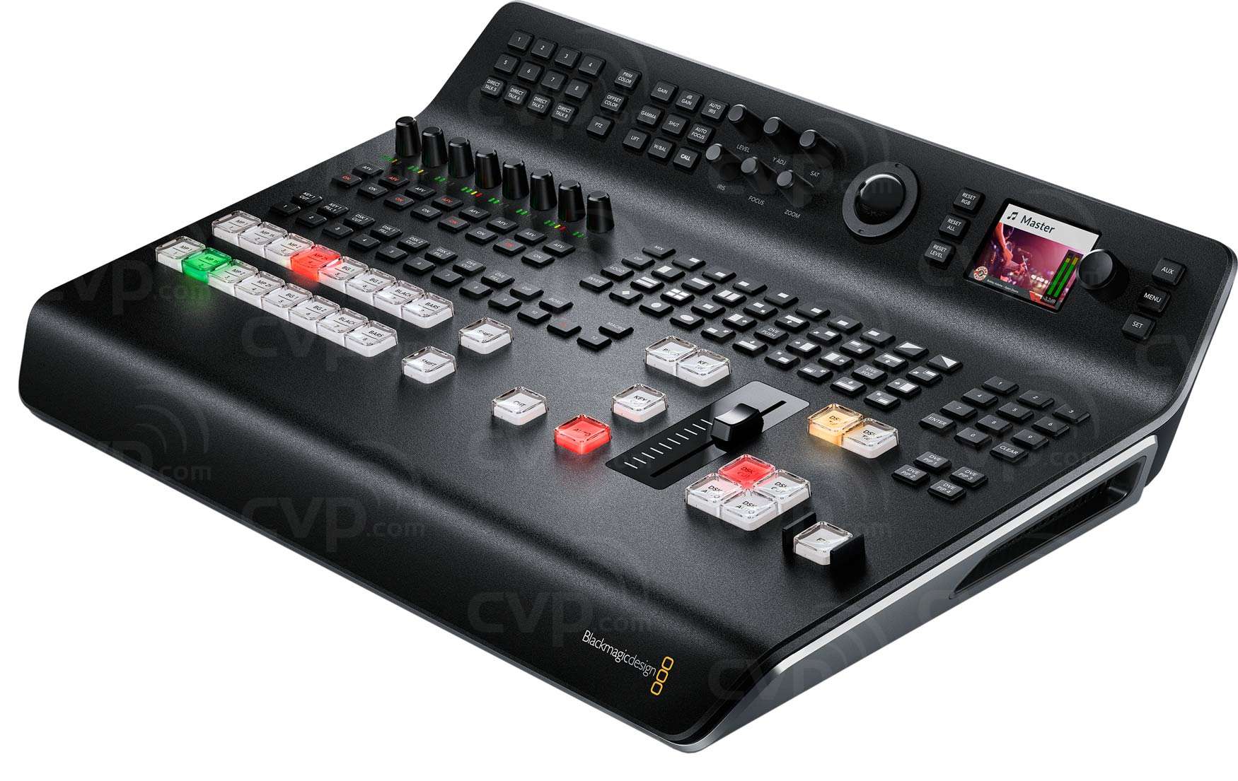 Buy Blackmagic BMD SWATEMTVSTU PRO4K BMDSWATEMTVSTU 