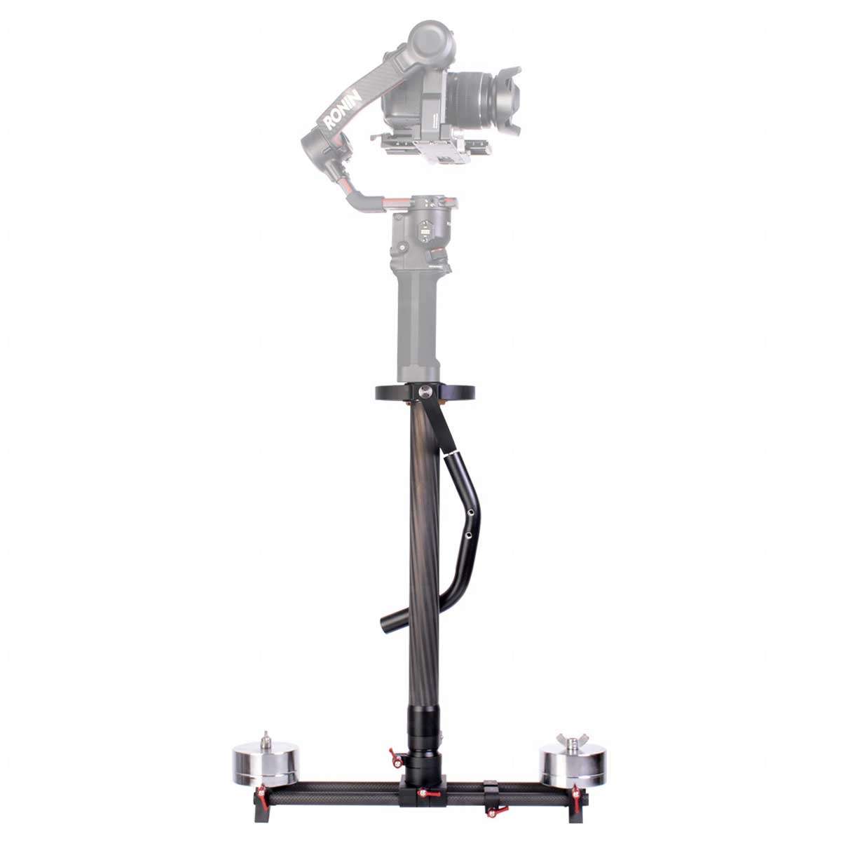 Buy - Ex-Demo Digitalfoto Thanos PRO II System (THANOS-PROII)