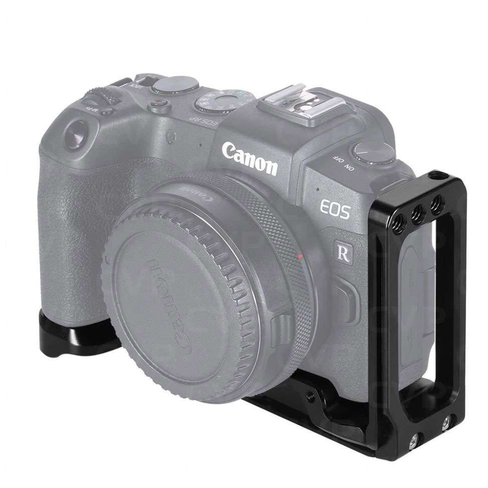 Buy SmallRig 2350 LBracket Canon RP (APL2350)