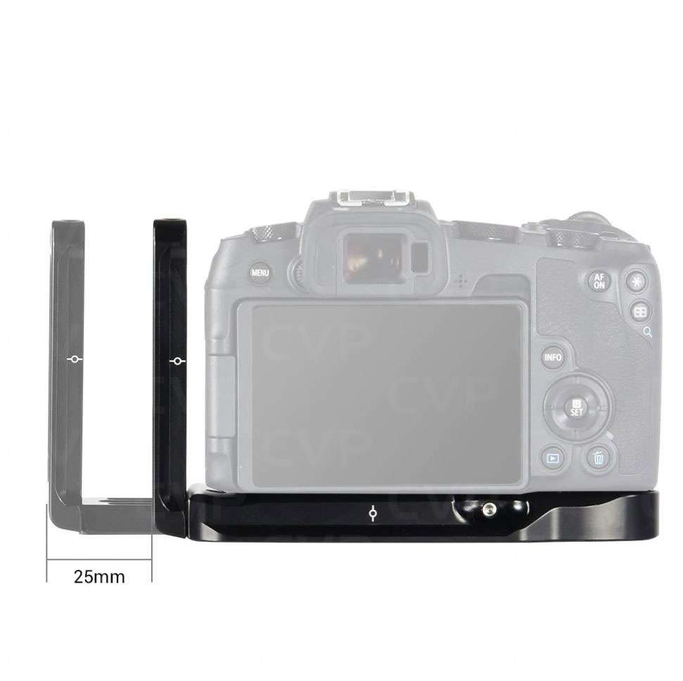 Buy SmallRig 2350 LBracket Canon RP (APL2350)