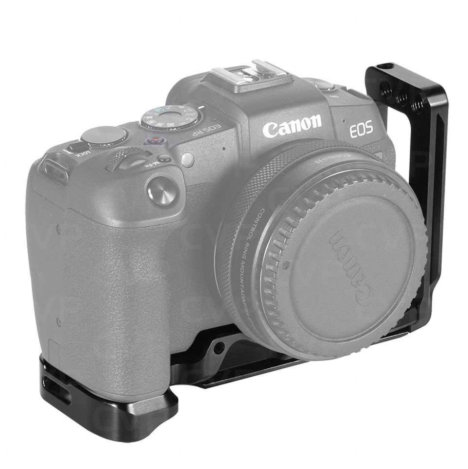 Buy SmallRig 2350 LBracket Canon RP (APL2350)