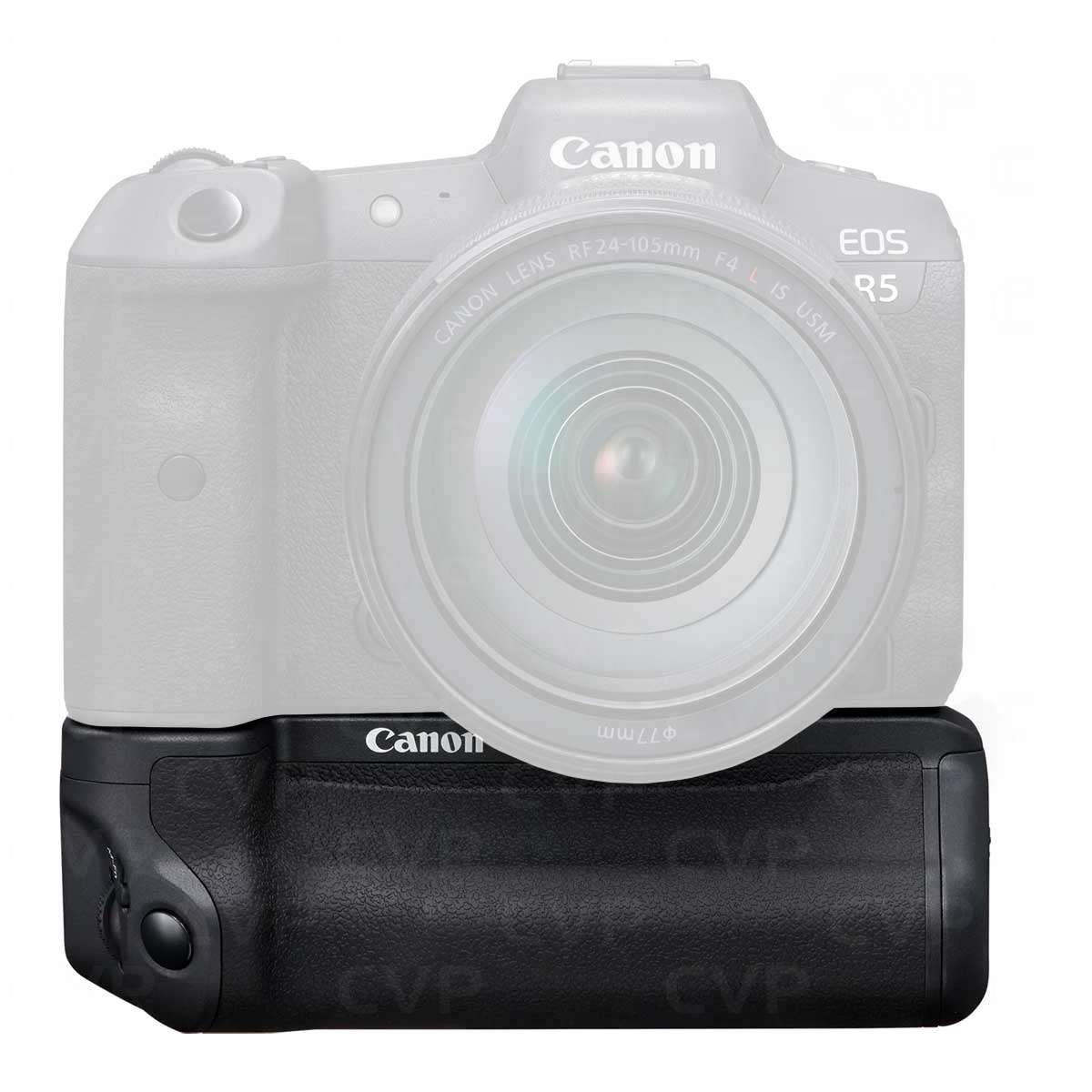Buy Canon BGR10 Battery Grip for R5 / R6 (4365C001)