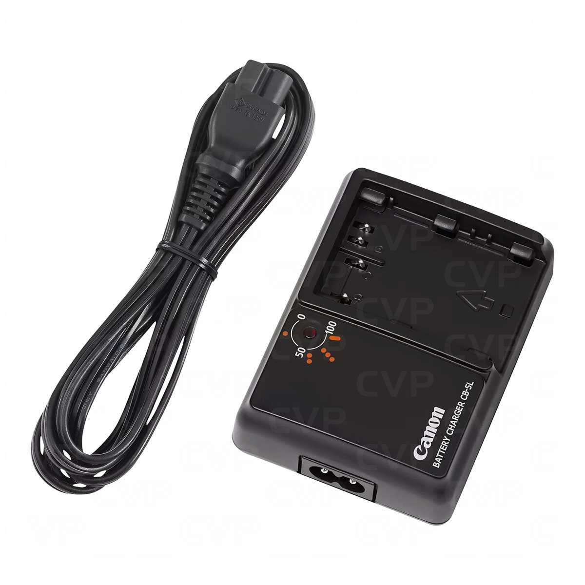 Buy Canon CB5L Battery Charger (8478A008)