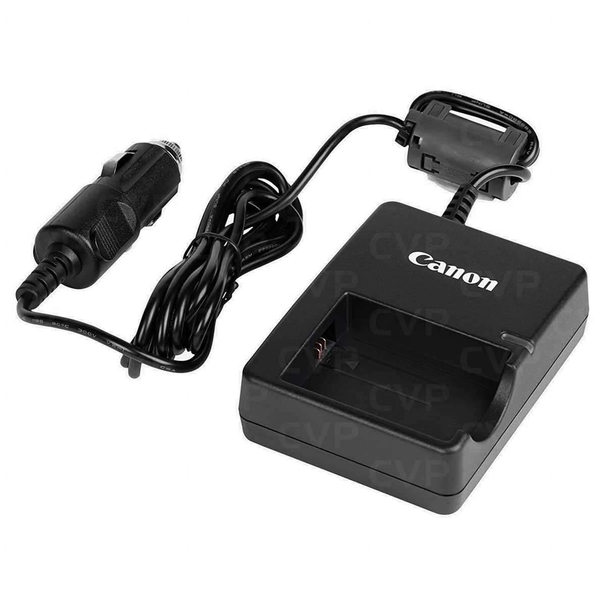 Buy Canon CBCE5 (CBCE5) Car Battery Charger for EOS 450D, EOS 500D