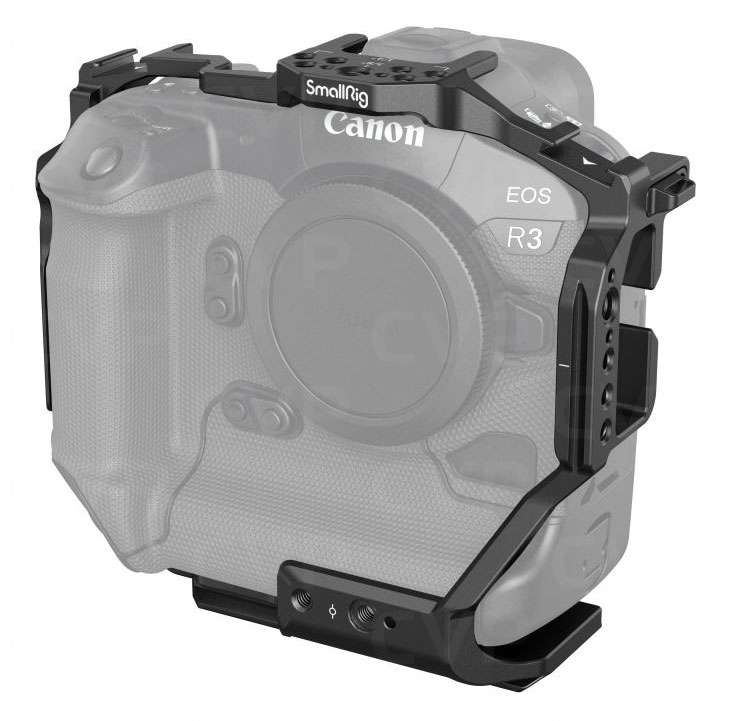 Buy SmallRig 3884 (SR3884) Camera Cage for Canon EOS R3