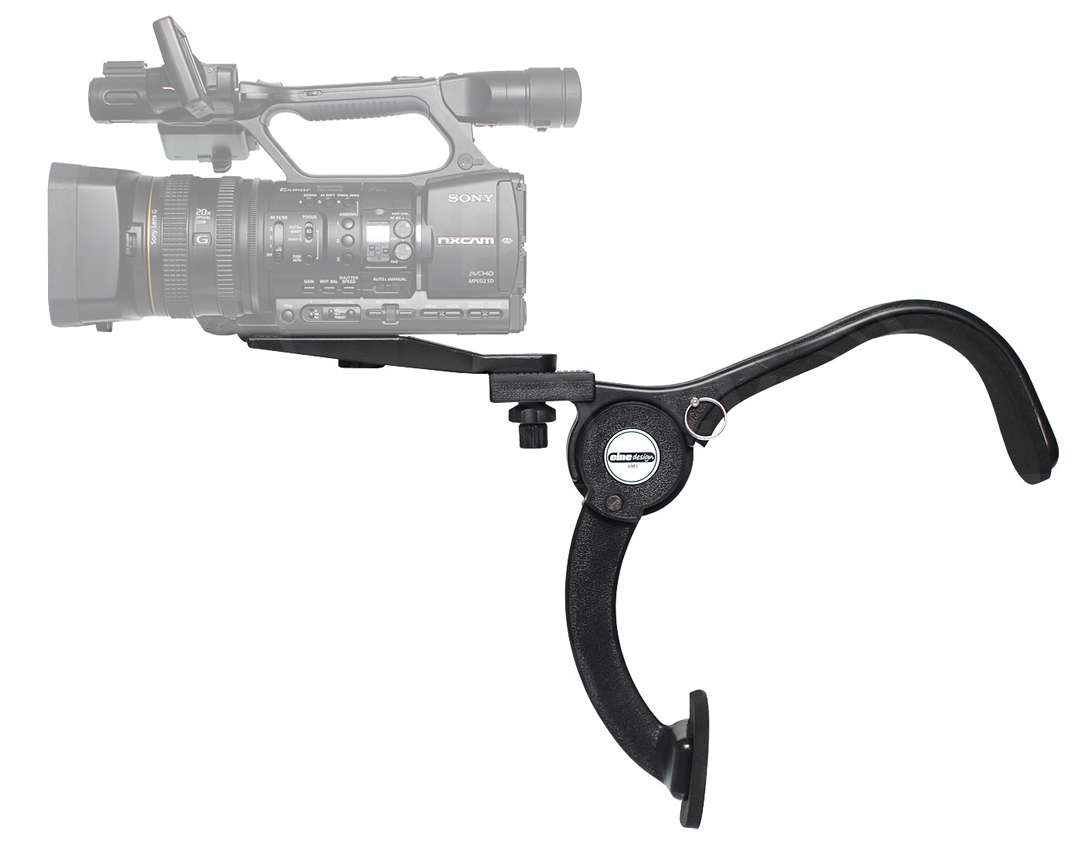 Buy ExDemo CVPSM1 Shoulder Mount Camcorder Support Bracket System