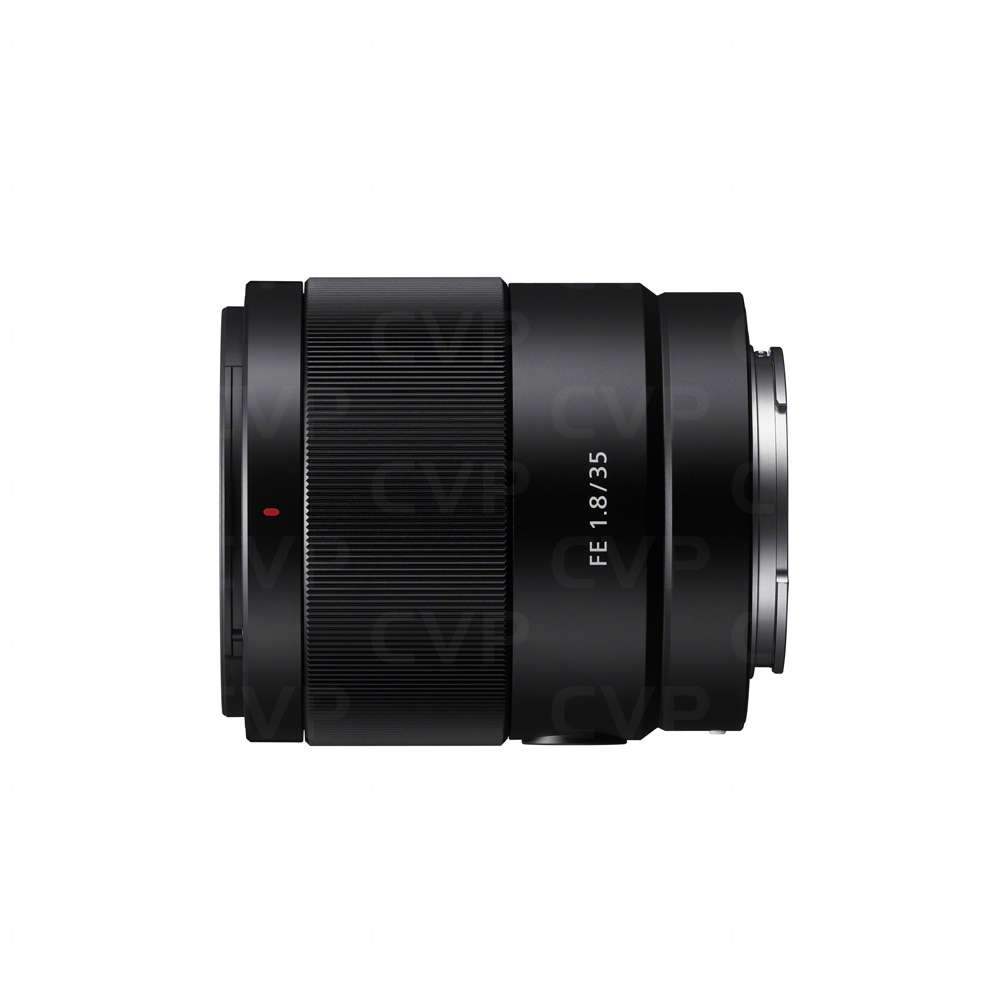 Buy - Sony SEL35F18F.SYX (SEL-35F18F) FE 35mm F1.8 Lightweight Full