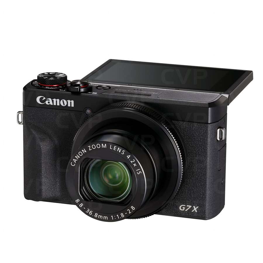 Buy Canon PowerShot G7 X Mark