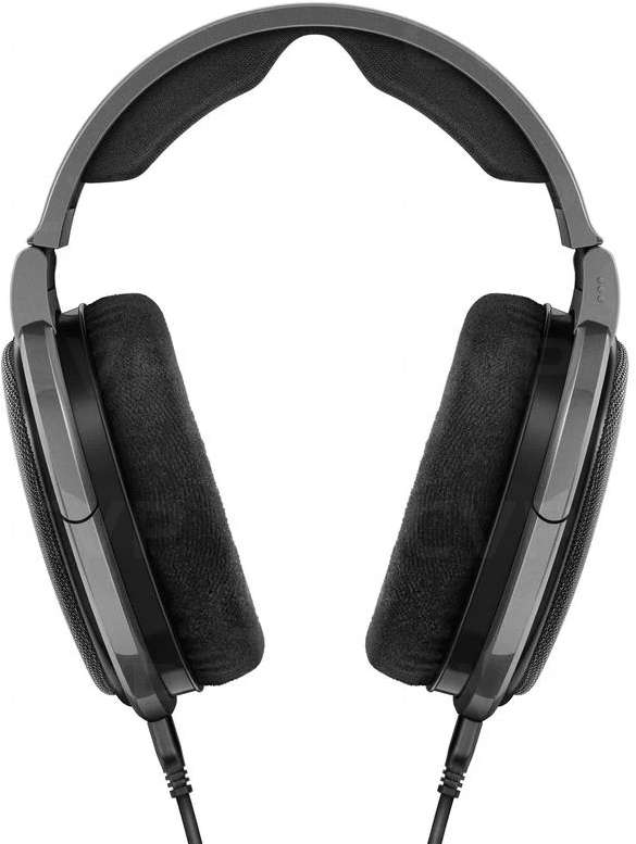 Sennheiser HD 650 Headphones Photo