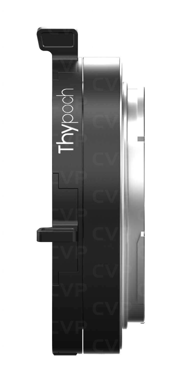 Thypoch M-to-Z Mount Positive Lock Adapter Photo