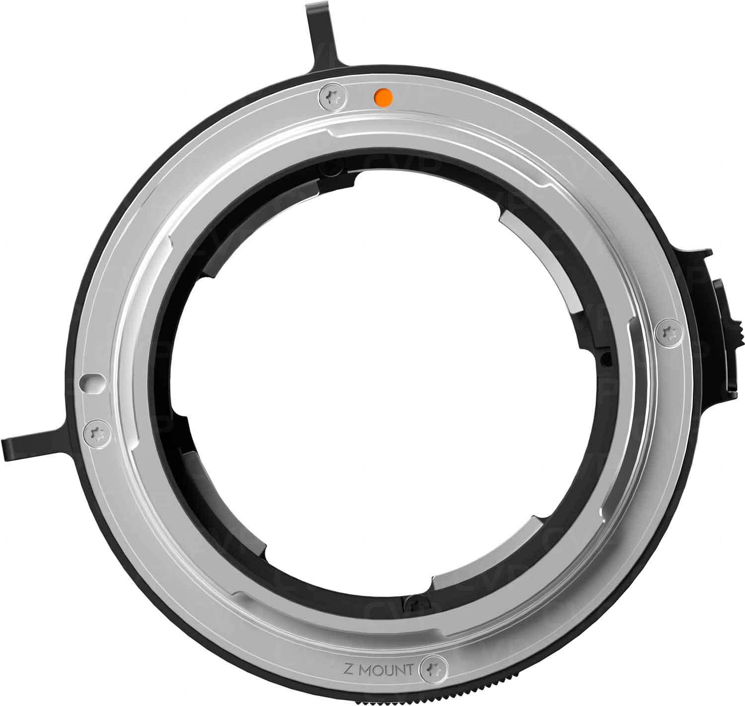 Thypoch M-to-Z Mount Positive Lock Adapter Photo