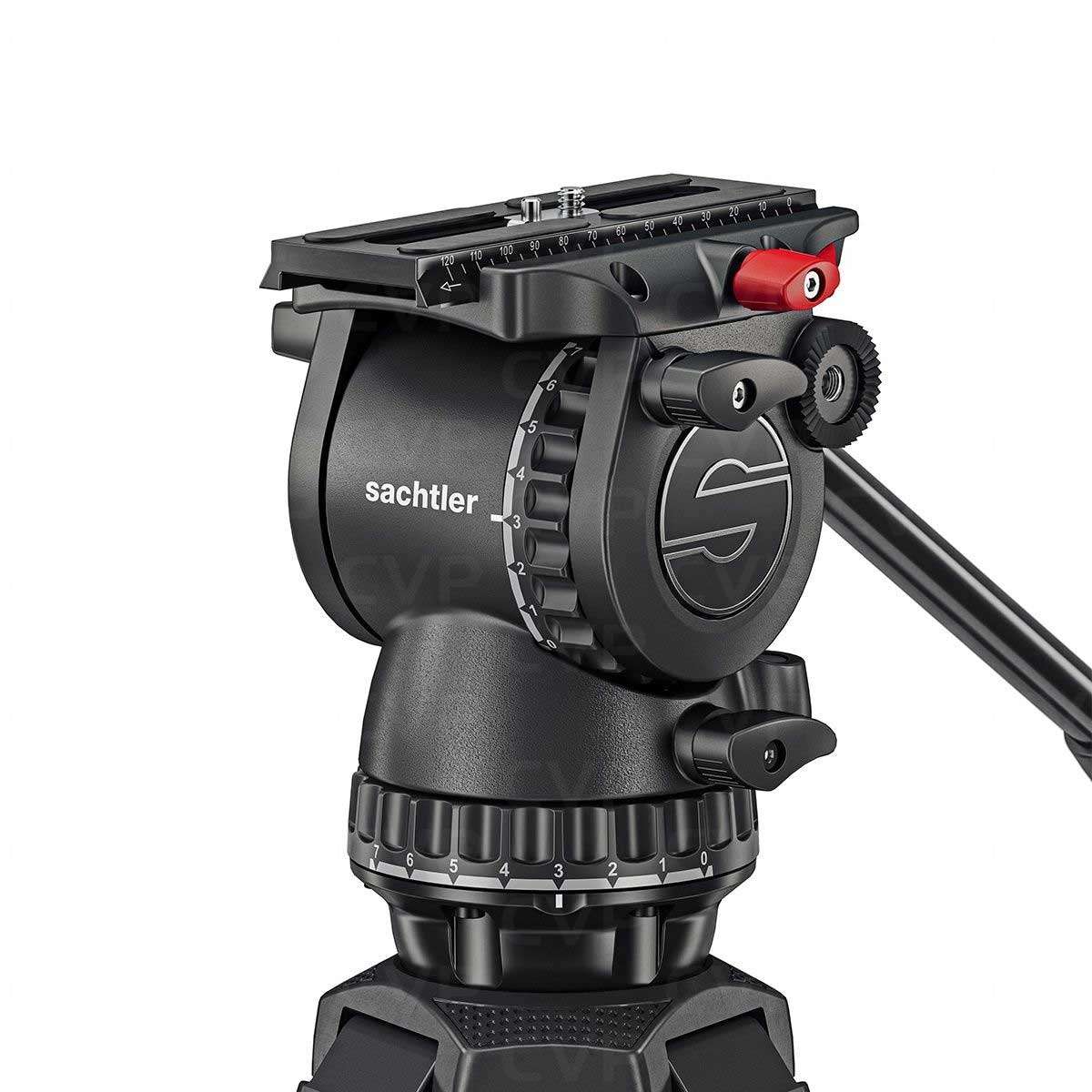 Buy Sachtler Fsb 8 Mk Ii Fluid Head S2069 0001