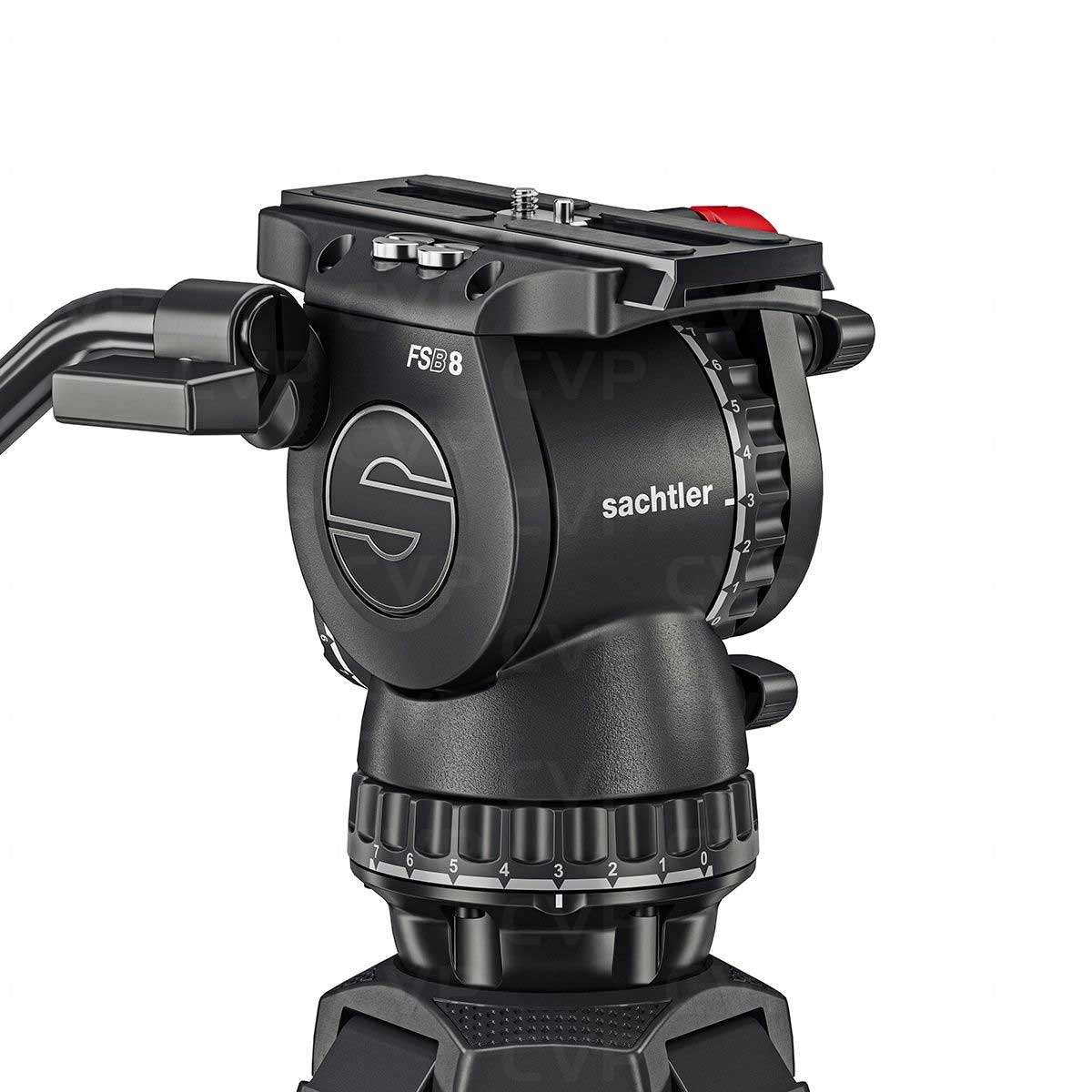 Buy Sachtler Fsb 8 Mk Ii Fluid Head S2069 0001