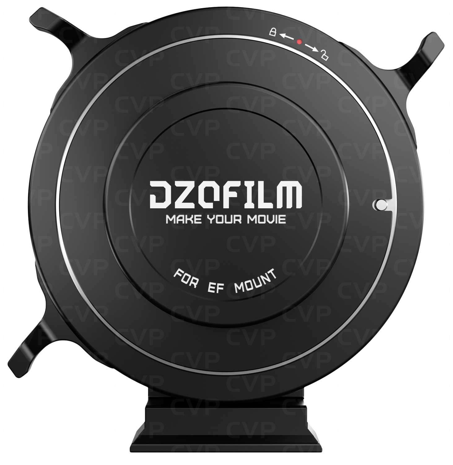 DZOFILM Octopus EF to Sony E Adapter Photo