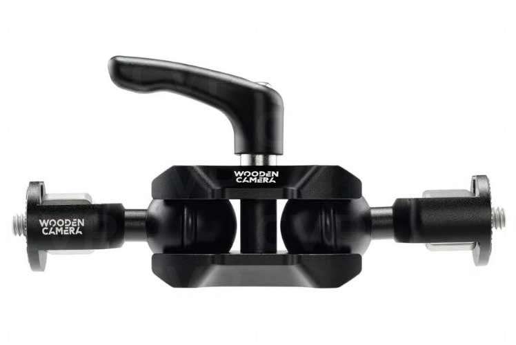 Wooden Camera Universal Ultra Arm - Mini Photo