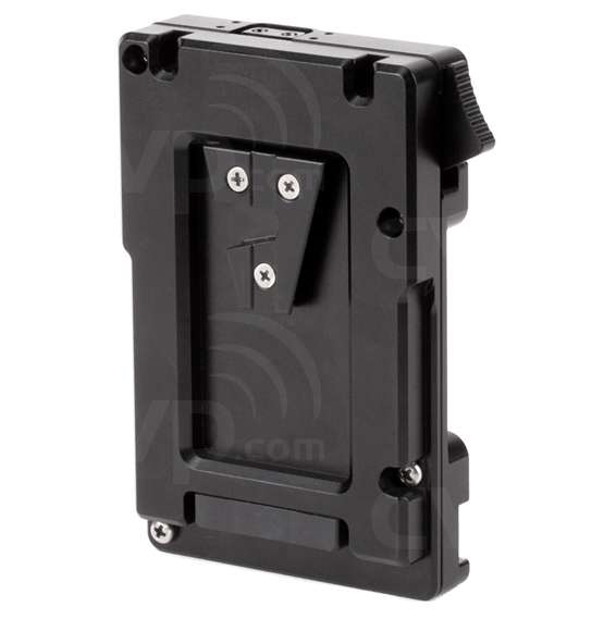 Buy Wooden Camera Pro VMount to Gold Mount Battery Side Adapter 3x