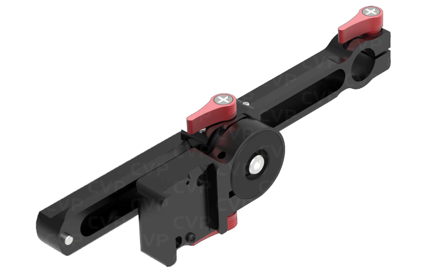 Buy Vocas Viewfinder Bracket Kit for ARRI viewfinders (p/n 07000040 )