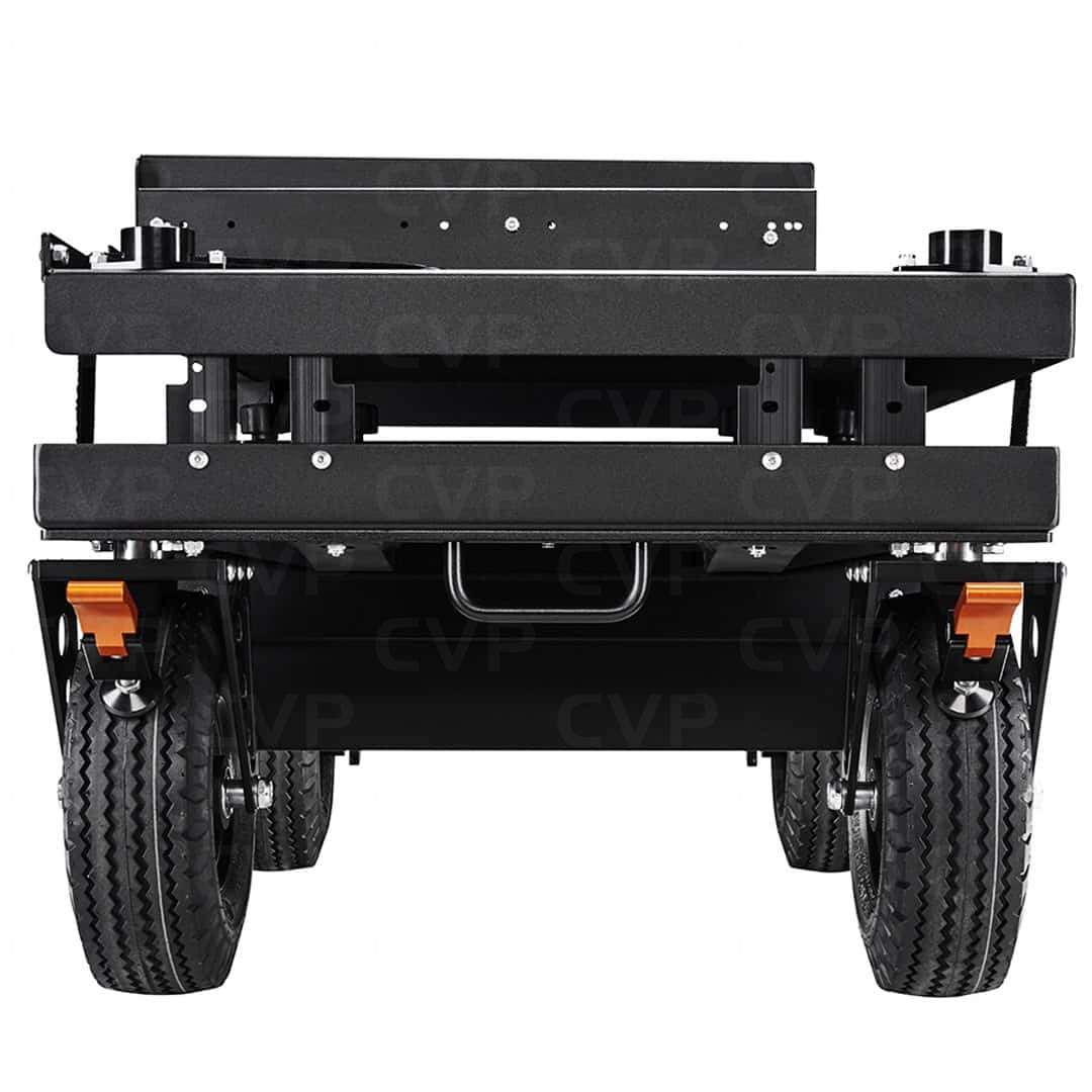 Buy - Inovativ Echo 48 Workstation with Hydraulic Brake (E 0048-HYD)