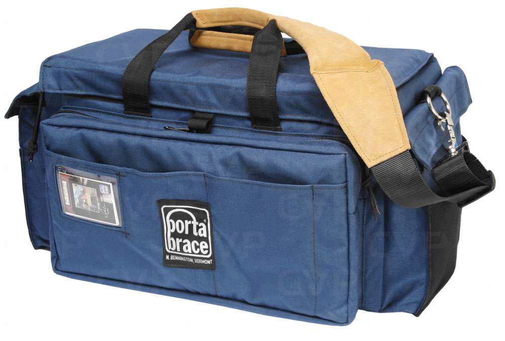 Portabrace PC-333 Production Case (medium) Photo