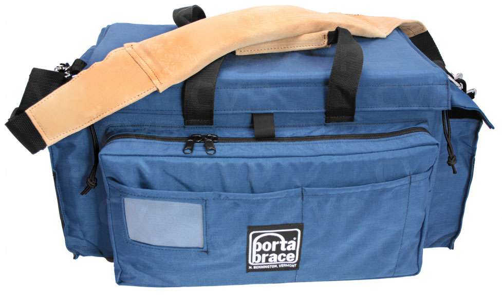 Portabrace PC-333 Production Case (medium) Photo