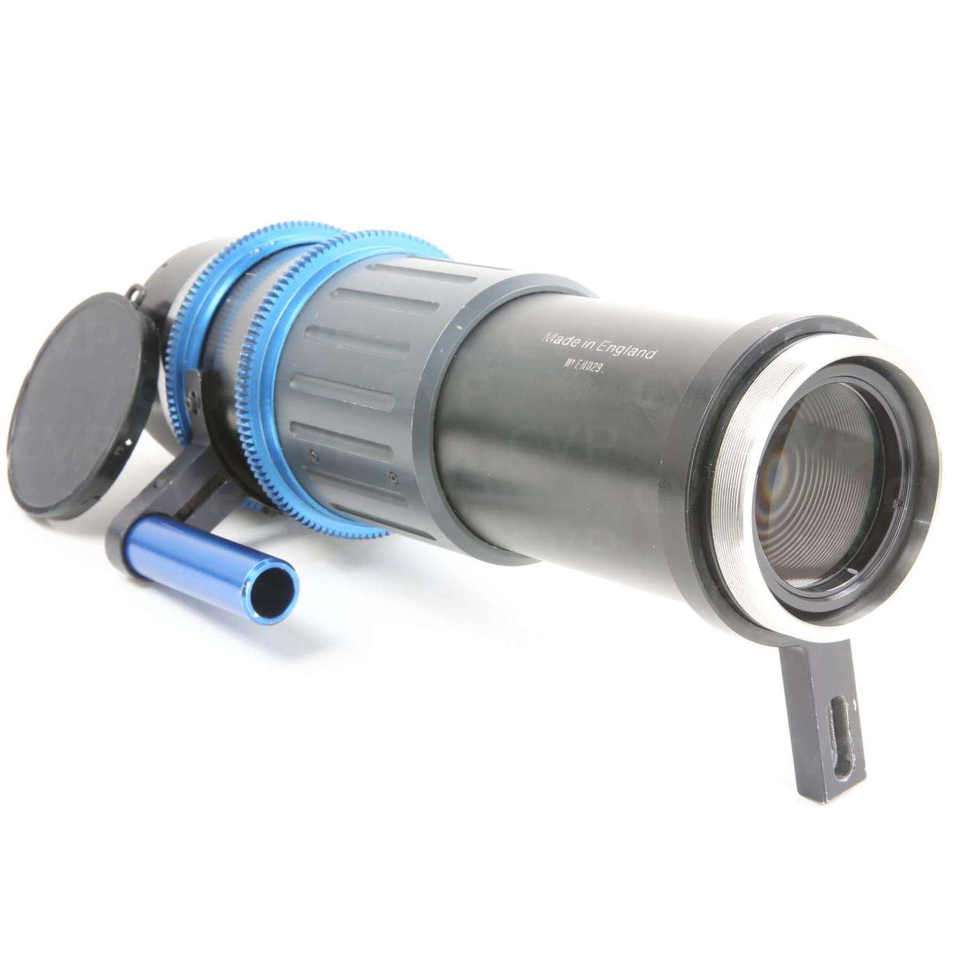 Buy Used OPTEX BORESCOPE 10MM/14MM/24MM/35MM LENSES CVP