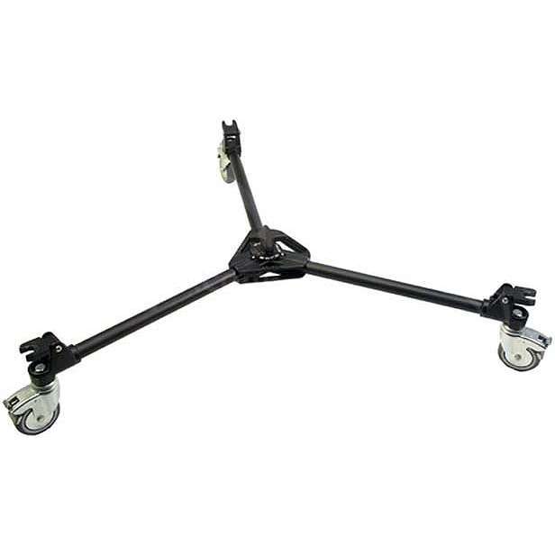 Miller 394 Solo DV Dolly Photo