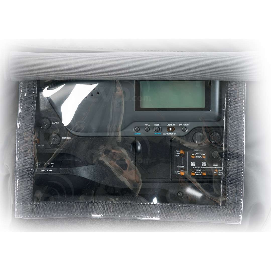 CamRade Wetsuit 2 Photo