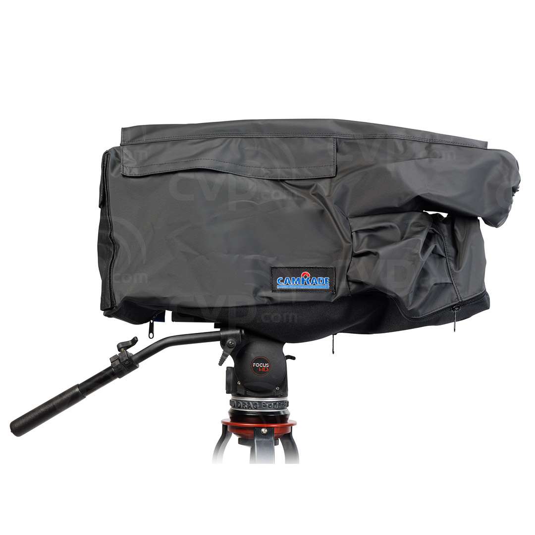 CamRade Wetsuit 2 Photo