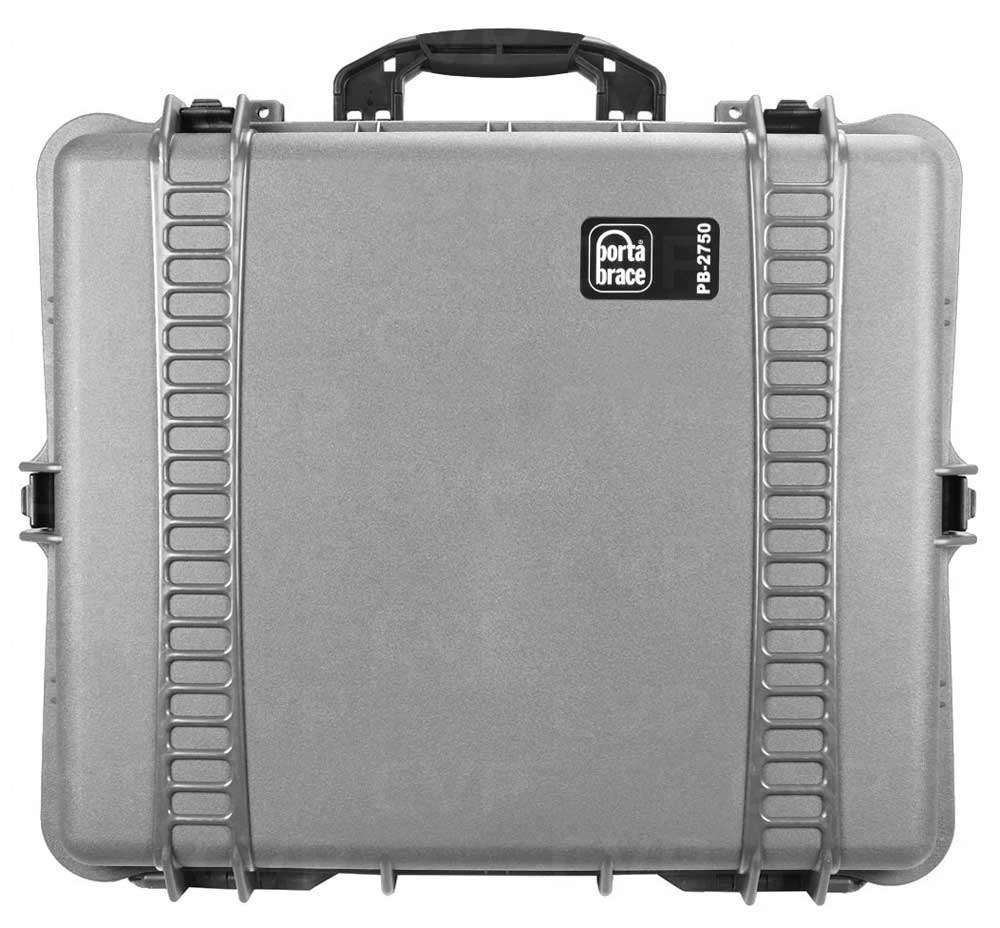 Buy Portabrace PBFX6DK (PBFX6DK) Hard shell case with divider kit