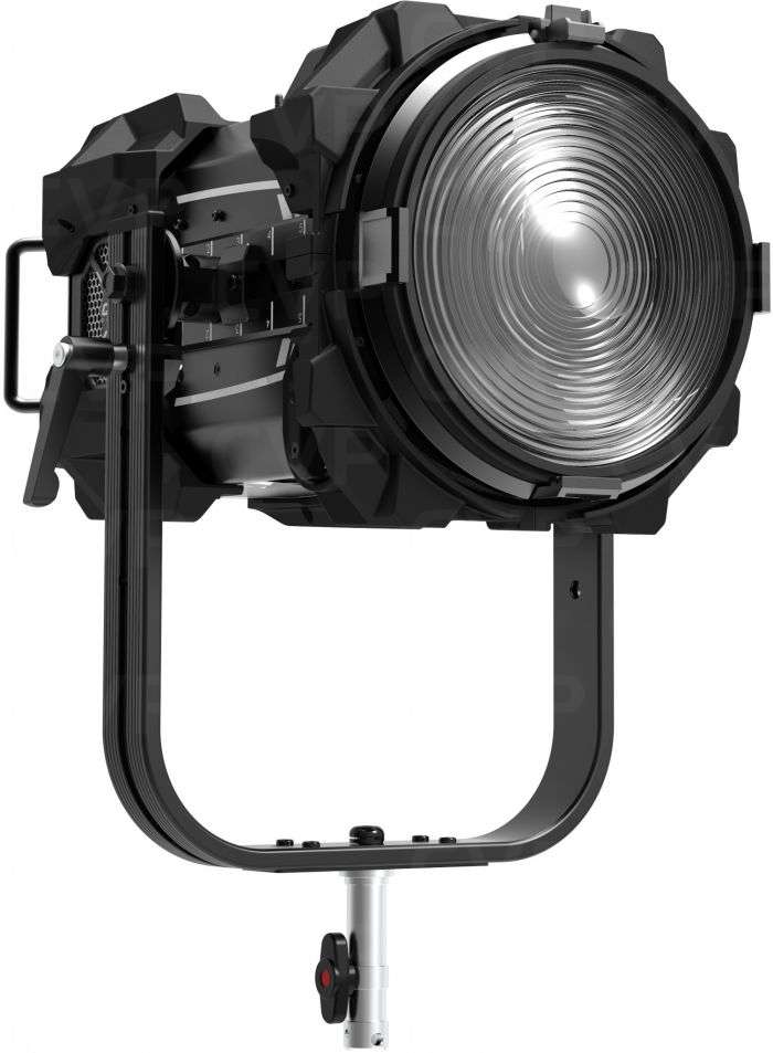 Buy - Fiilex Q10 Colour 900W LED Fresnel (FLXQ10CLRLR)