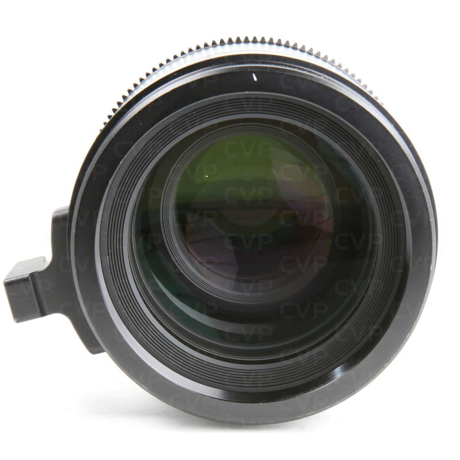 Buy Used Sigma Zoom Cine Lens Bundle PL CVP