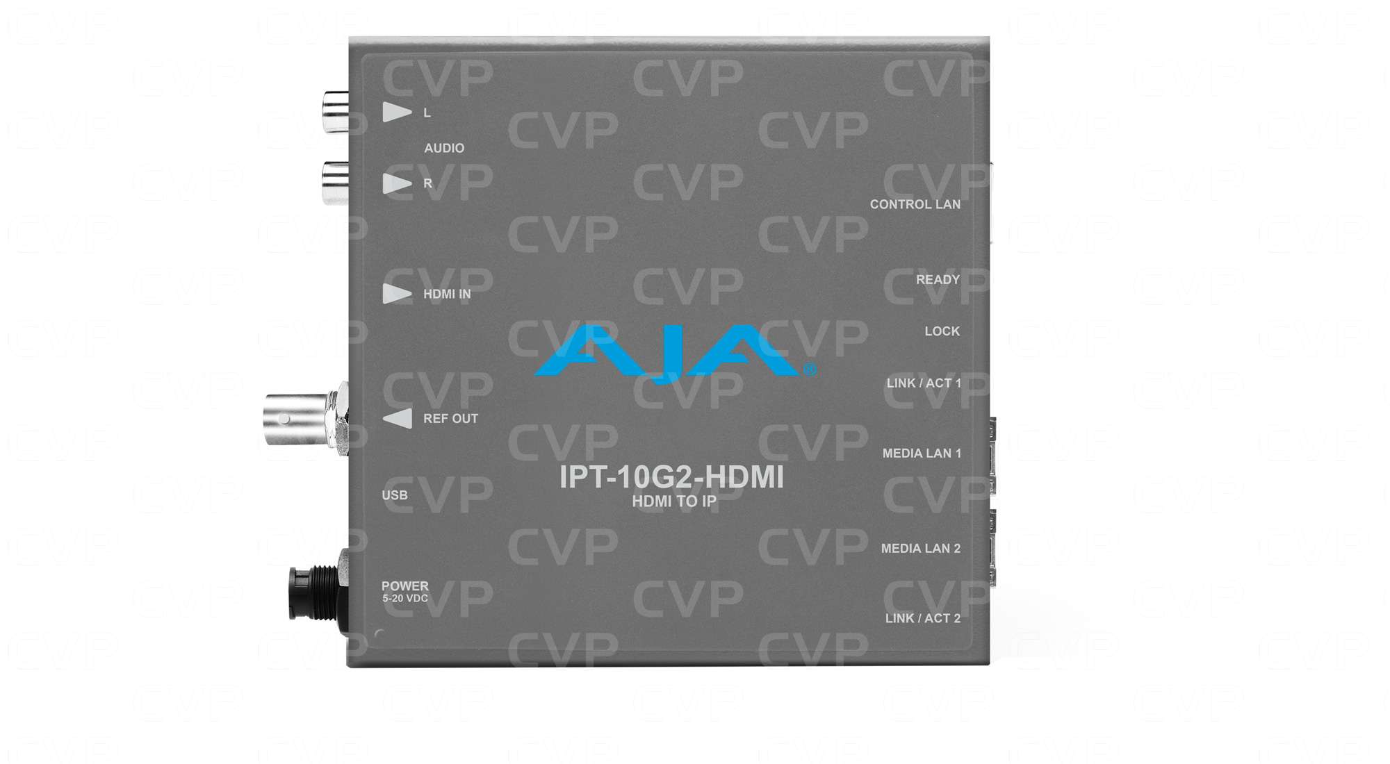 Buy - AJA HDMI to SMPTE Video and Audio (IPT-10G2-HDMI)
