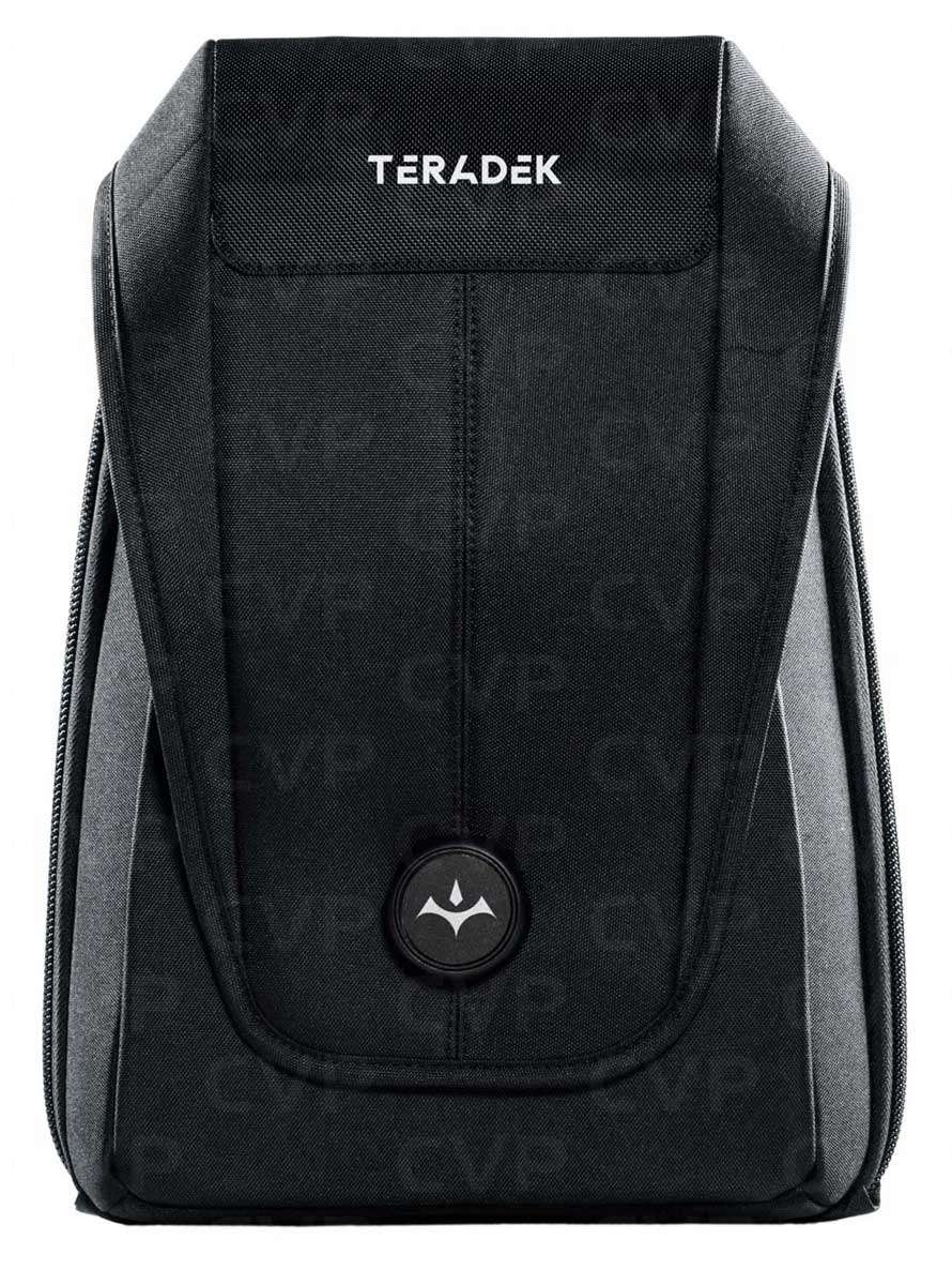 Buy - Teradek Prism Mobile Backpack MK II 2 x 5G GM (10-2859-CG2)
